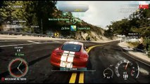 Need for Speed Rivals - Playthrough #2 [Detonado PT-BR] - DUBLADO