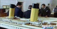 Titanic - A Lenda  -- Discovery Channel