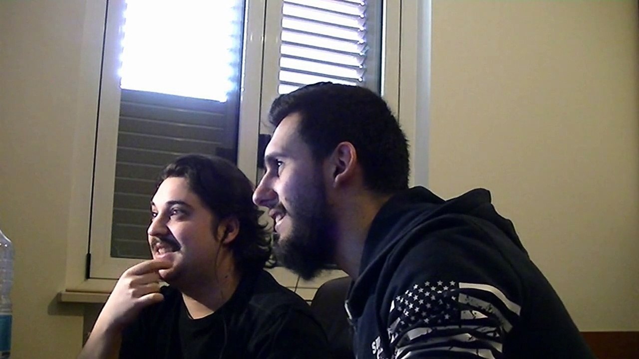 Radio Marcio # Fuorionda # Angolo Degrado EP 03