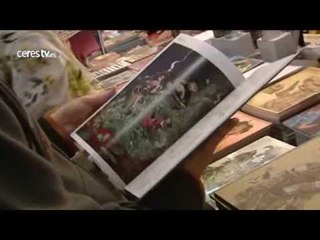 Abre sus puertas la 33 edición del Salón del Cómic de Barcelona