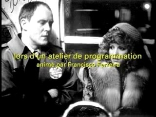 Films annonces - Cinéma l'apollo