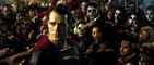 Batman v Superman (2016) Official Teaser Trailer - DC Comics Movie Full HD 1080p