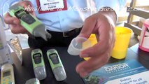 Oakton pH EC PPM Meter DEMO Directions & Tips Online Hydroponic Store | Calibrate Eco Tester TDS