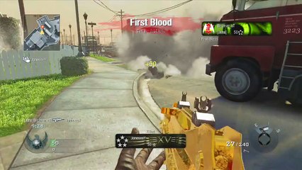 BO1_ Birdman vs Seth Jones __ Nuketown 1v1 #2