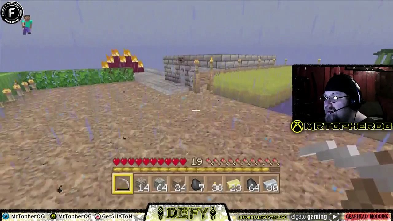 H8CRAFT - JUMP