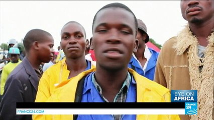 Xenophobic attacks in South Africa prompt regional crisis