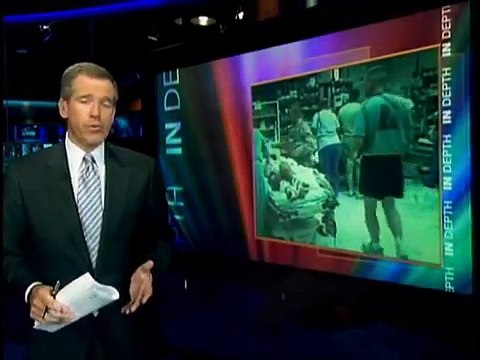 INSIDE BAGHDAD ER - THE WOUNDS OF WAR