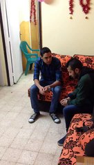 كوميديا يوسف و منعم المال والبنون