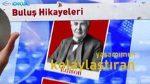 Buluş Hikayeleri - Mikrodalga Fırın Nasıl Bulundu ?