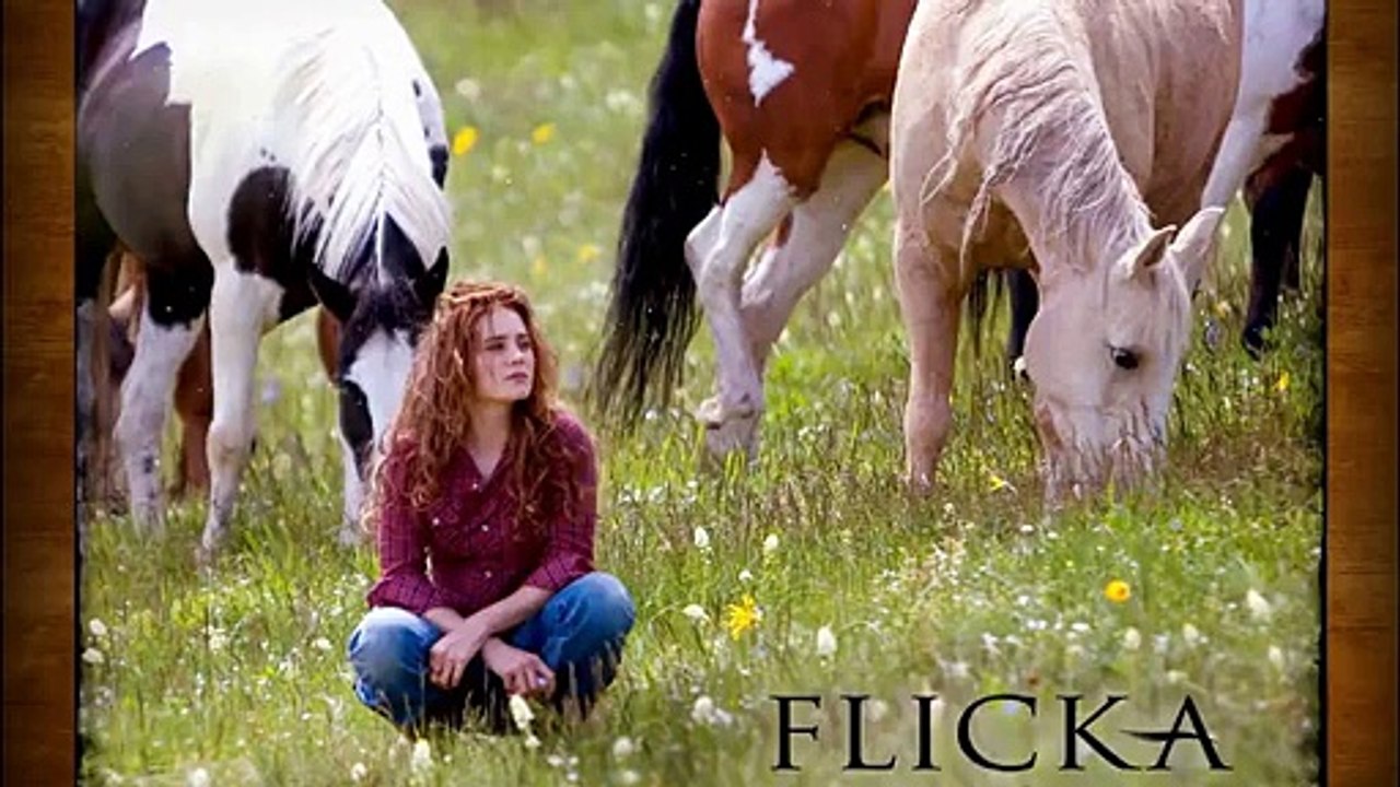 Flicka [2006] Full Movie video Dailymotion