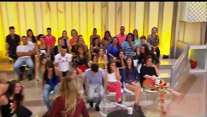 Casos de Família 17-04-2015 - Minha mãe acha que tem a minha idade! - Online Completo Íntegra 17/04/2015