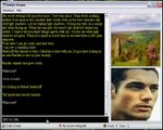 Emily's dream wuthering heights pc game interactive fiction