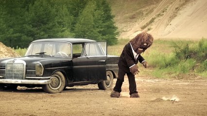 Seeed - Wonderful Life (Aargh Video)