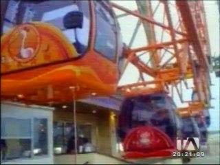 La provincia del Guayas tendrá su primer teleférico