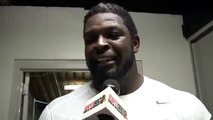 Redskins at Buccaneers Post Game Press Conference