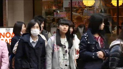 اليابان تستعد لأكبر تعديل على قانون الانتخابات العامة