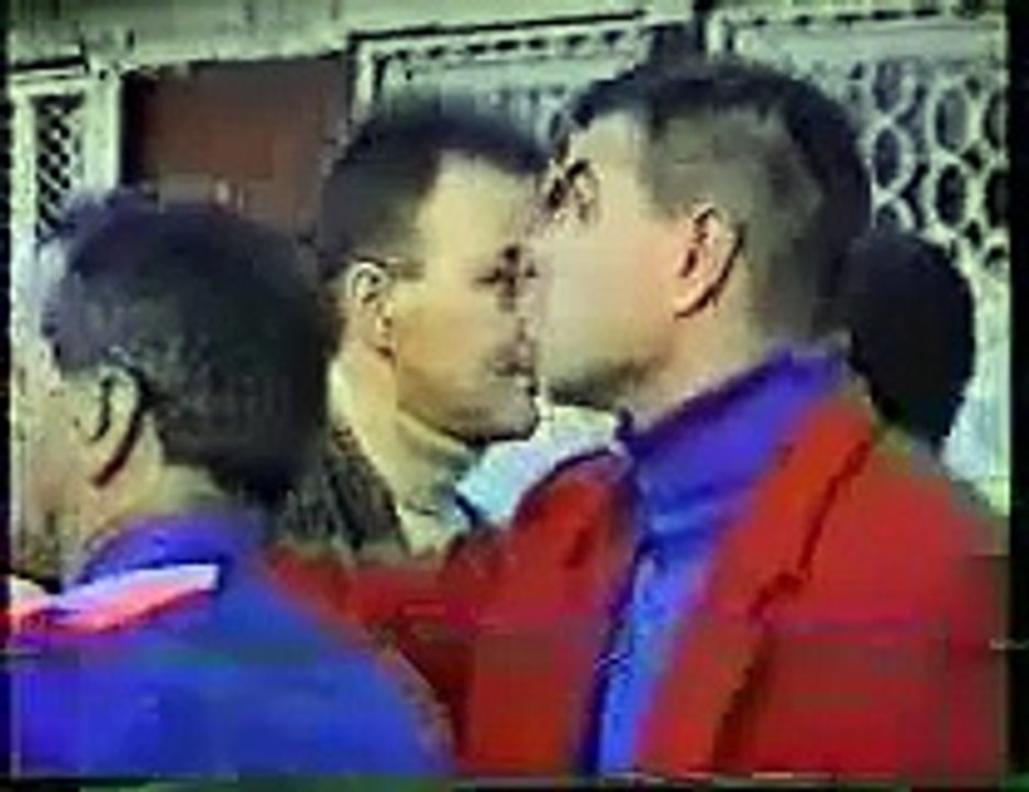 Arkan in Novi Pazar II