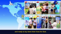 [The Church of Almighty God] Almighty God's Utterance 
