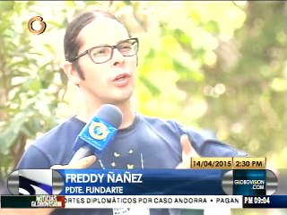 Consideran que el Festival de Teatro en Caracas es un desafío