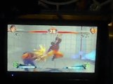 Street Fighter IV casuals - Isko (Ryu) vs Benjie (Dee Jay) 02