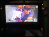 Street Fighter IV casuals - Isko (Ryu) vs Benjie (Dee Jay) 01