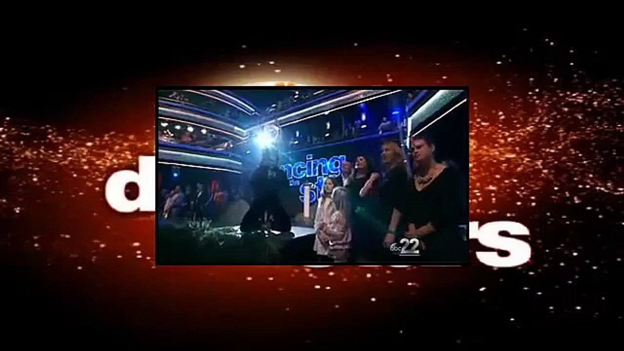 DWTS Season 20 Week 5   Rumer Willis   Val   Samba   Dancing With The Stars 2015 4 13 15