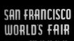 San Francisco World's Fair 1939