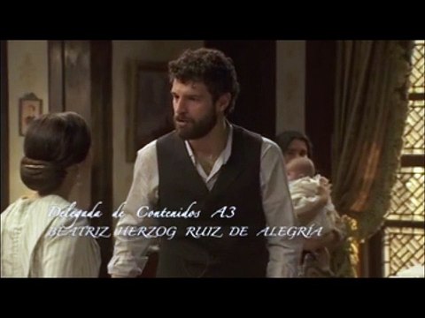 bosco, ines y amalia capitulo 1052