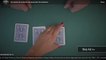 How to Do the 4 Ace Trick   Card Magic Tricks Revealed   Xavier Perret 480p