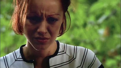 Wrong Turn [2003] Full Movie