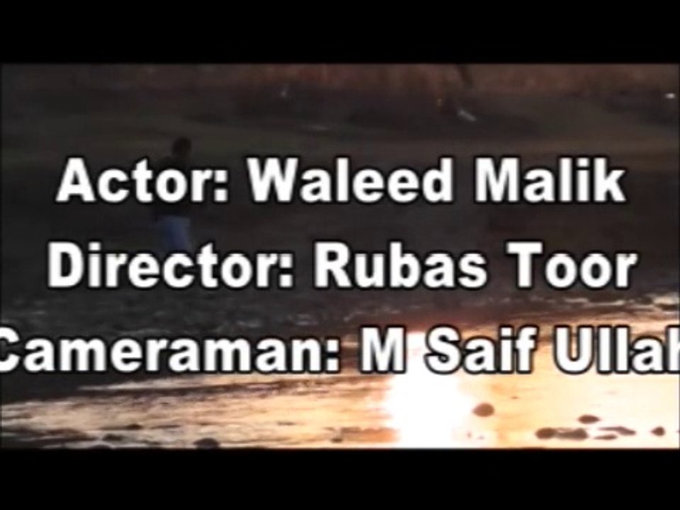 Ham ko yahan dar dar  phiraya yaar na- abida parveen