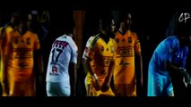 Ronaldinho vs Tigres • HD 720p (01/11/2014) - Tigres vs Querétaro 1-0 HD