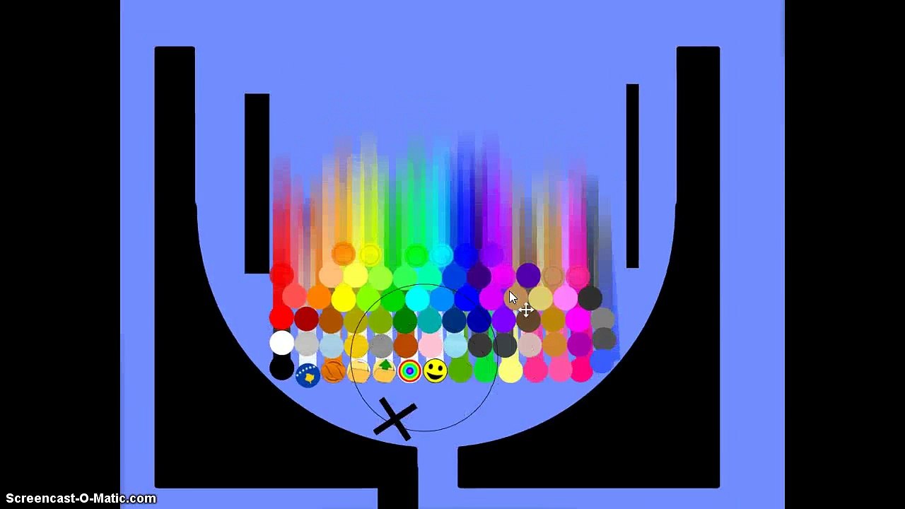 Amazing Marble Race - S1 Part 1