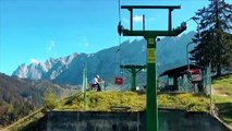 Wandern im Kaisergebirge - Ferienland Kufstein Tirol