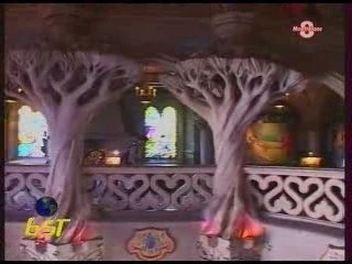 Disneyland Resort Paris-Reportage TV8