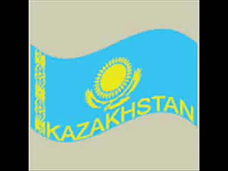 borat - kazakhstan national anthem