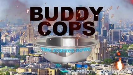 Annoying Orange - Buddy Cops