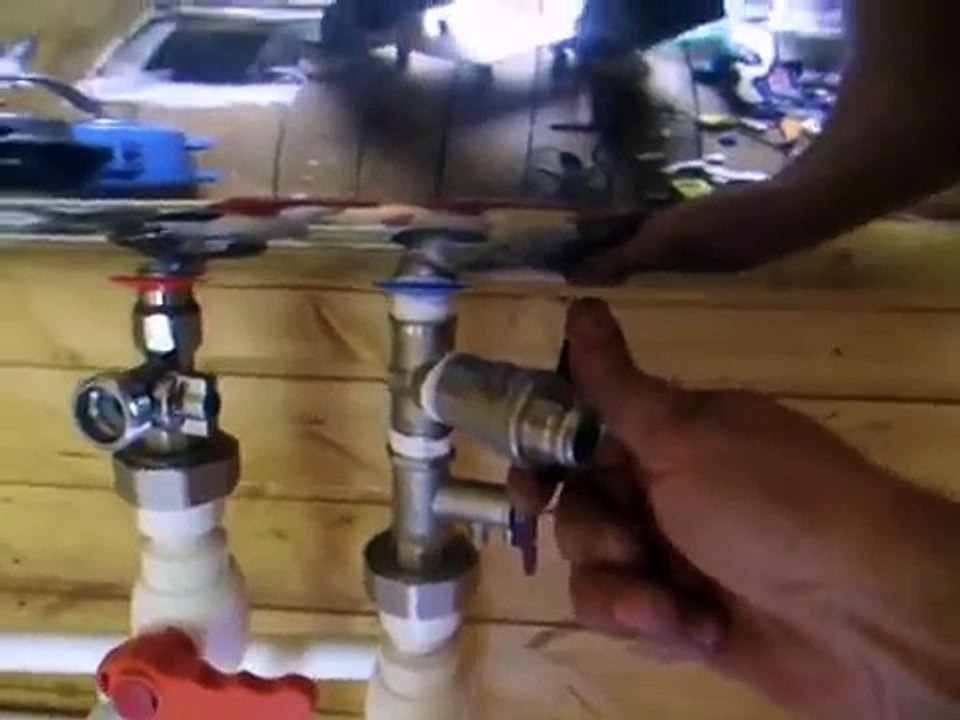 Установка насосной станции, монтаж водонагревателя в Орехово - Зуево ...