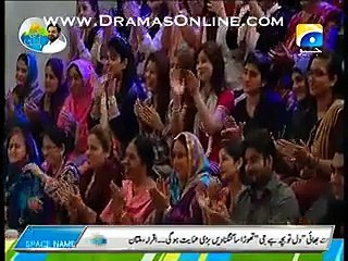Amir Liaquat Leaked The Secrets Of Rahat Fateh Ali Khan In Live Show