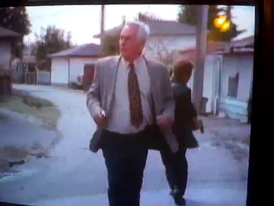 officer sandusky