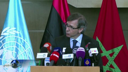 Libye: les parlements rivaux "très proches d'un accord final"