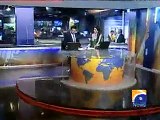 ARY Geo News, Imran Khan is Ready to Fight With MQM At Karachi, 20 April 2015