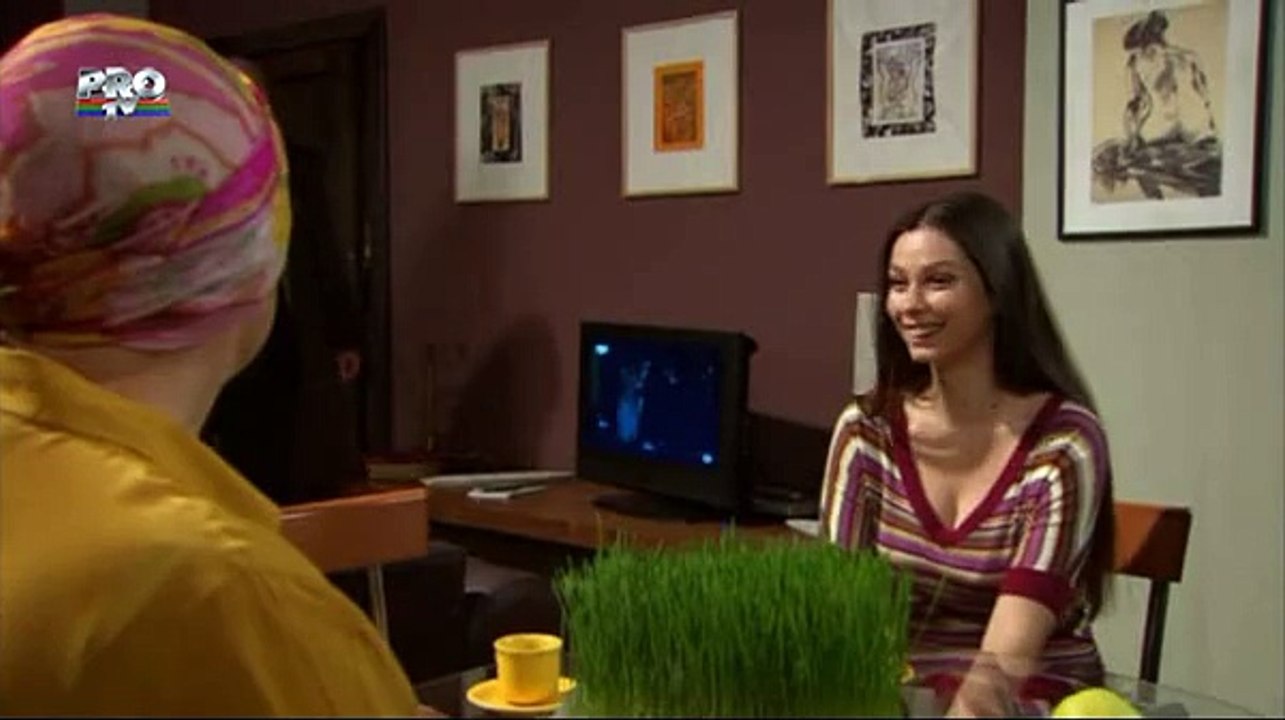 Mostenirea episodul 99 rezumat