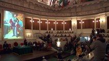 Il primo Senato italiano rivive a Palazzo Madama