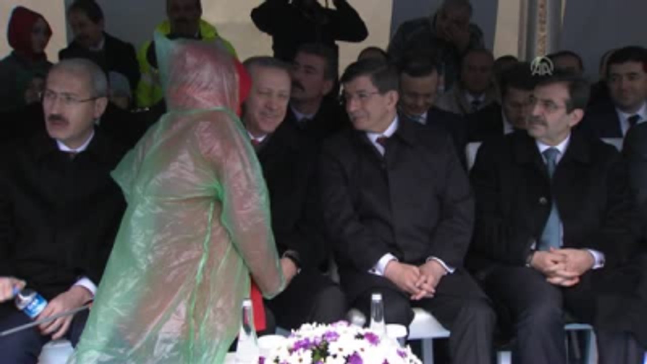 Ulaştırma, Denizcilik ve Haberleşme Bakanı Bilgin