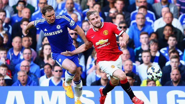 Mourinho cools title talk after United victory