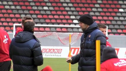 Dortmund, Tuchel sarà il nuovo allenatore