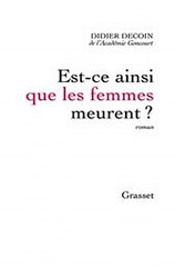 Download Est-ce ainsi que les femmes meurent Ebook {EPUB} {PDF} FB2