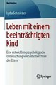 Download Leben mit einem beeinträchtigten Kind Ebook {EPUB} {PDF} FB2