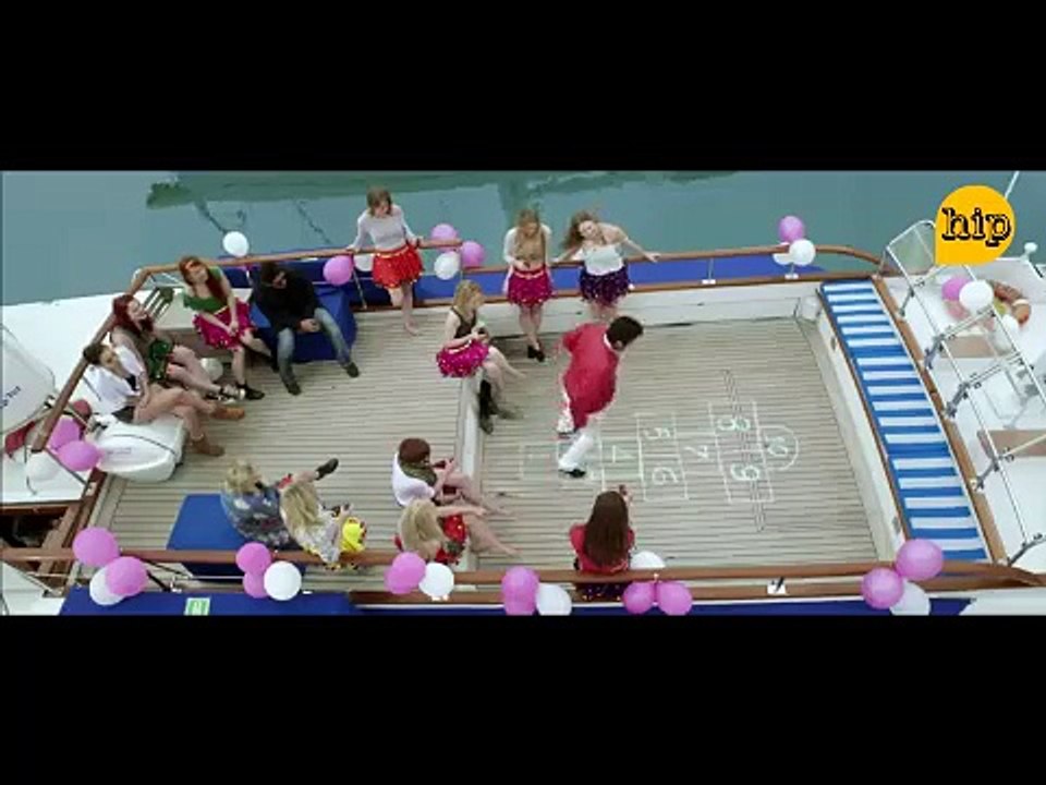 Welcome 2 Karachi trailer
